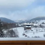 Sova Dom W Gorach Sowich Holiday home *