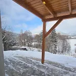 Holiday home Sova Dom W Gorach Sowich