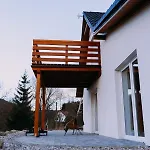 Sova Dom W Gorach Sowich Ludwikowice Klodzkie