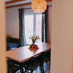 Sova Dom W Gorach Sowich Holiday home Ludwikowice Klodzkie