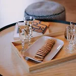 Holiday home Sova Dom W Gorach Sowich