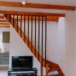 Holiday home Sova Dom W Gorach Sowich *