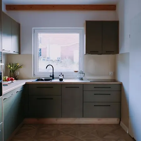 Sova Dom W Górach Sowich * Ludwikowice Kłodzkie