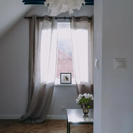 Sova Dom W Górach Sowich Casa de Férias